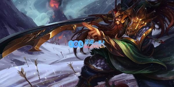 《英雄联盟》中蛮王的无敌攻略：如何在战场上化身为不屈的战士，纵横四海，彰显威风