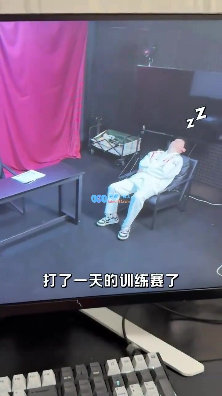 电竞盛宴即将开启：JackeyLove与Crisp邀你共赏春季电竞盛典