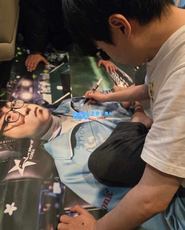 意气风发再现辉煌！DKcoo分享2019年ShowMaker经典画报的珍贵记忆