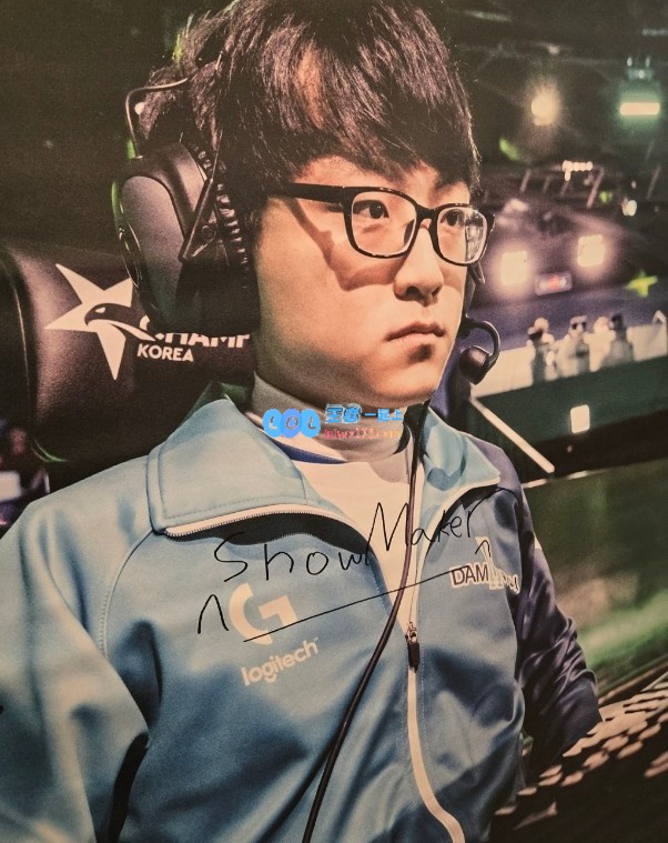 意气风发再现辉煌！DKcoo分享2019年ShowMaker经典画报的珍贵记忆