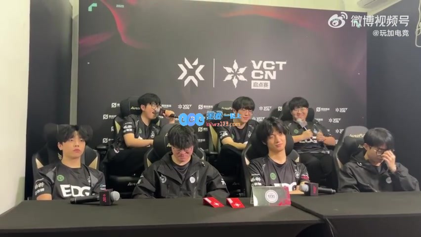 EDG康康在采访中明确表示：我们的目标一定是夺冠曼谷大师赛将尝试新的战队阵容