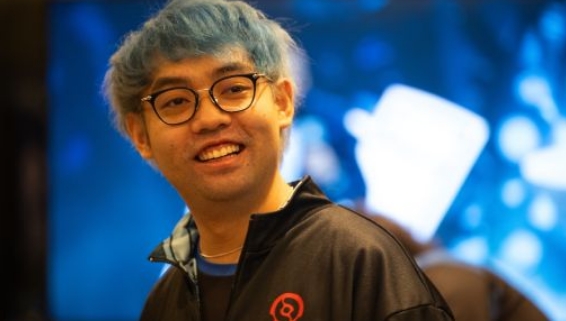 Dy和老龟直播：Lou加盟高祖战队参加ESL曼谷站中国区预选
