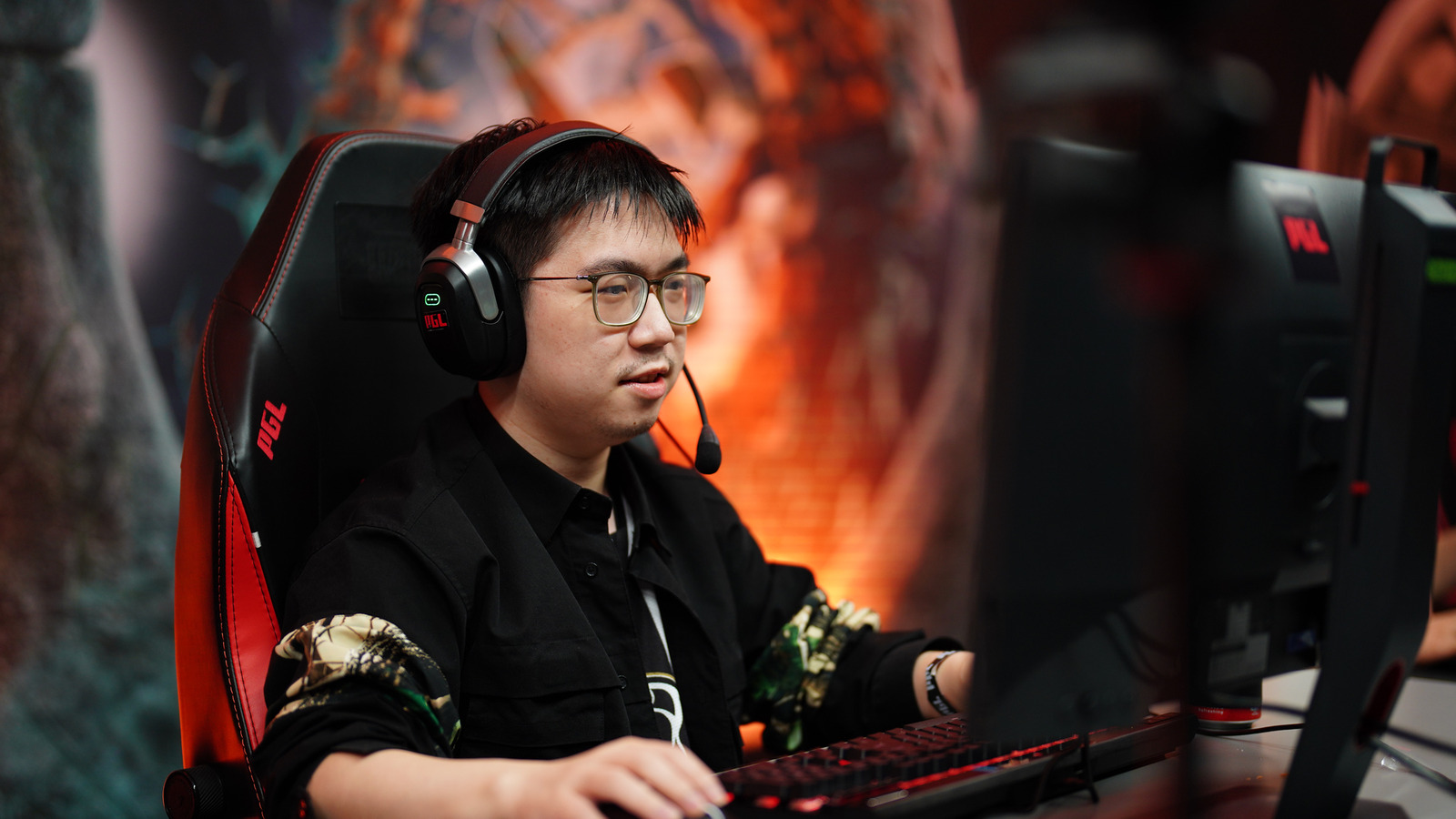 LGD回应关于Emo指控其未支付工资的行为
