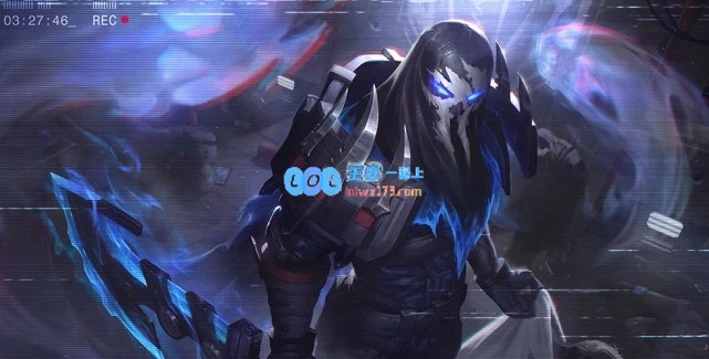 掌握派克的奥秘：在《LOL》中如何化身水下刺客，掌控战局之神秘技巧