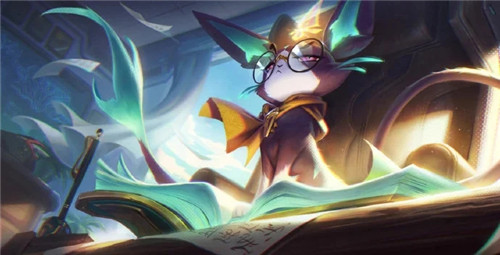 独特猫咪英雄攻略：掌握技巧，助你在《LOL》中战无不胜