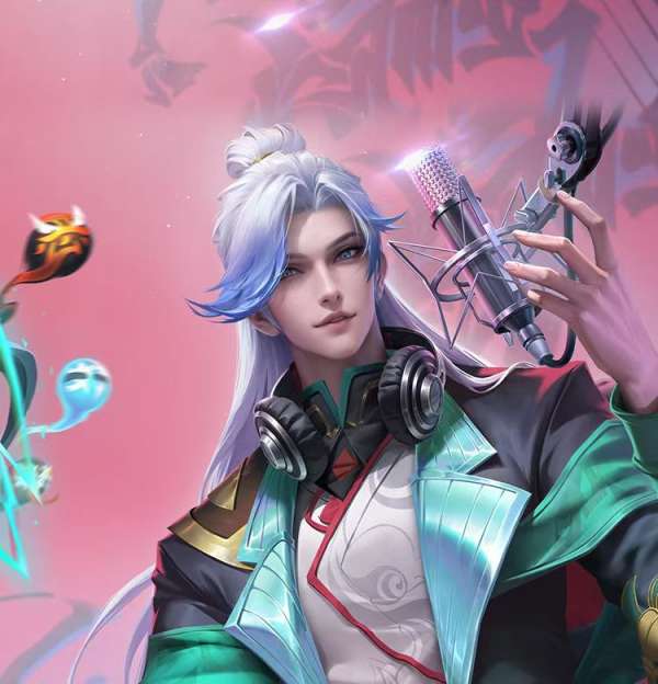 明世隐接连遭受重创，被砍了两刀，直接失去了真伤