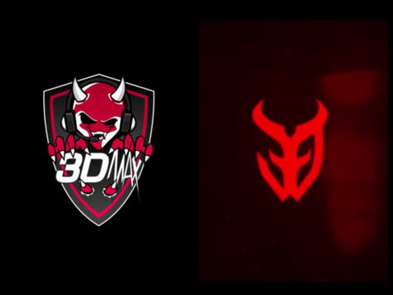 距离RMR仅一周3DMAX宣布更换新LOGO