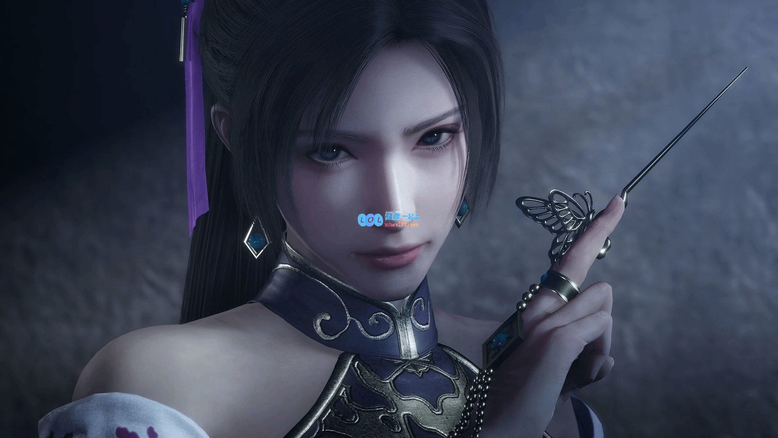 光荣特库摩股价回升，《真三国无双：起源》为其贡献显著
