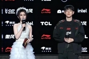 赛后采访 Scout：希望在前期表现更佳，降低失误，提升运营效率