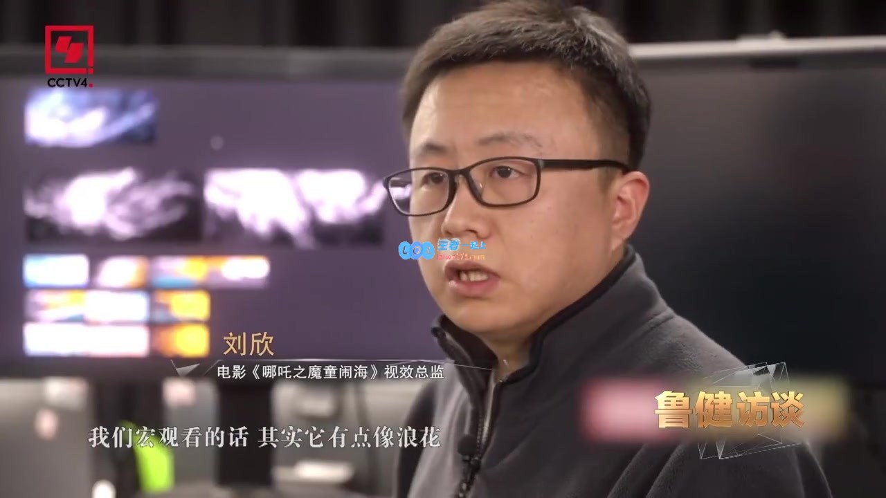 “八音盒”在全球热播?哪吒导演：我告诉团队每一部作品都要全力以赴，视其为最后一部