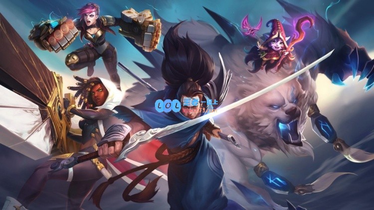 LoL美测服7日更新解析：无终恨意、深渊面具与末日寒冬等装备遭到削弱