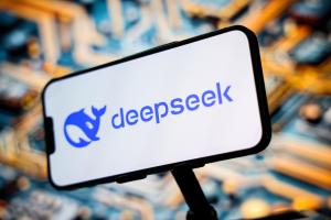 深受钓鱼黑产青睐！DeepSeek火爆后涌现超2000个仿冒网站