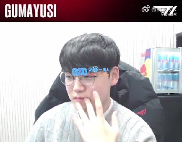 被撤下首发后，Gumayusi首次公开心声：最近的心情似乎有些低落~