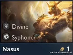 揭秘云顶之弈S4季中赛中“狗头”技能的奇妙效果与战场应用
