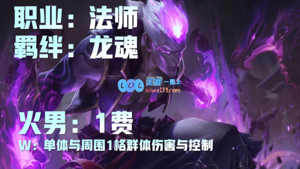 云顶之弈之龙魂英雄盘点：熔火与荣耀共舞的策略之道