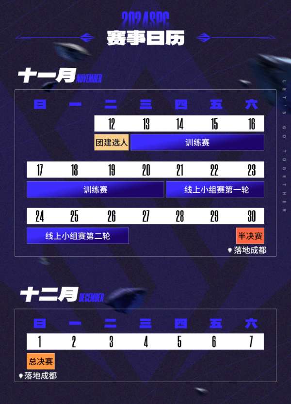 军团杯选人大会圆满落幕，哪支是你心中的最强军团？