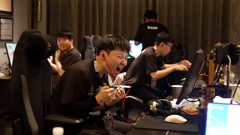 5EPlay专访somebody：享受Major，发挥出最好的一面