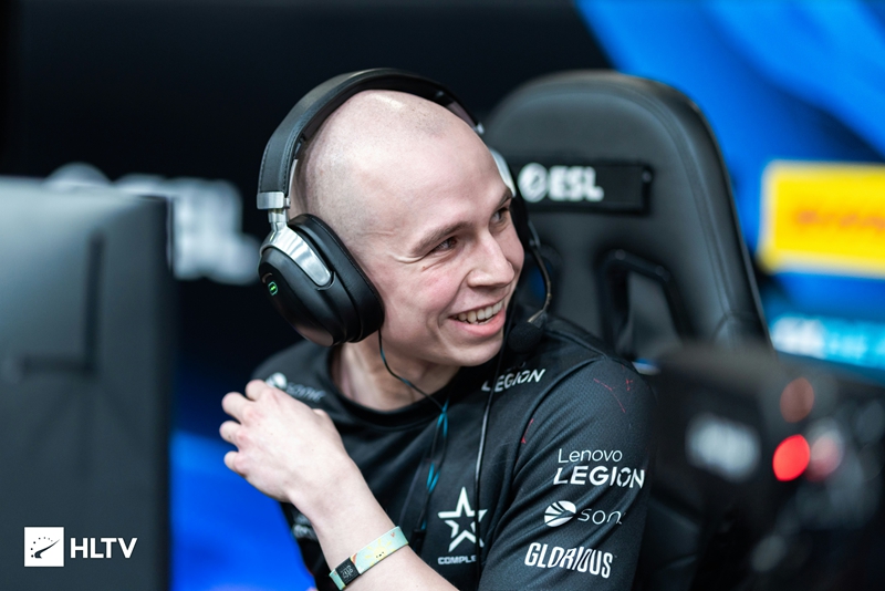 EliGE：这大概是史上最艰难的美洲RMR了