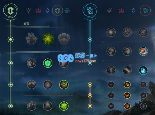 LOL11.5版本辅助大树英雄玩法及最佳装备推荐详解
