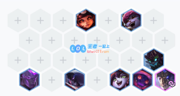 云顶之弈s4.5空城阵容的策略分析与实战技巧分享