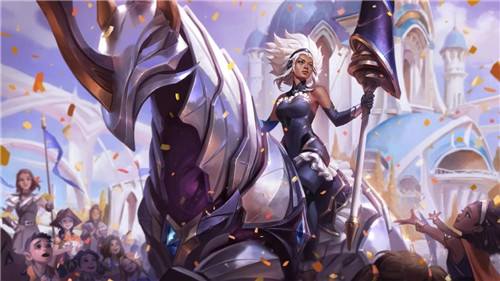 LOL11.5版本下路滑板鞋芮尔主动作战技巧与强势先手策略
