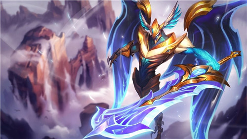 LOL11.5版本上路剑魔挺进者玩法解析与出装推荐
