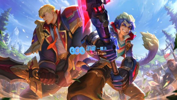 LOL11.6版本新皮肤及炫彩效果一览11.6新皮肤具体有哪些内容？