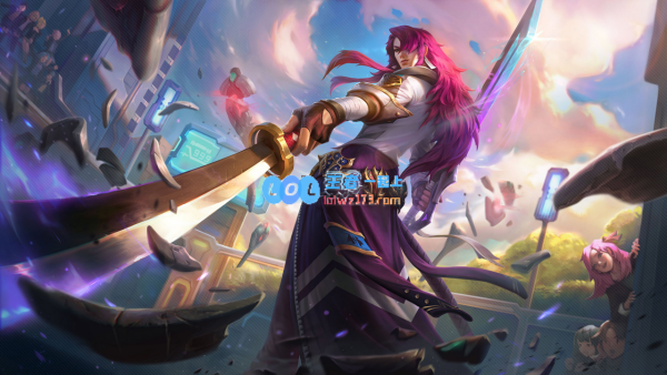 LOL11.6版本新皮肤及炫彩效果一览11.6新皮肤具体有哪些内容？