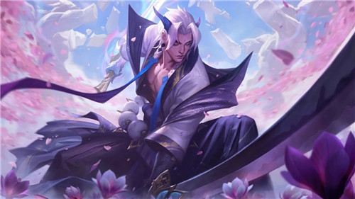 LOL11.6版本中单永恩饮血流玩法详解与出装推荐