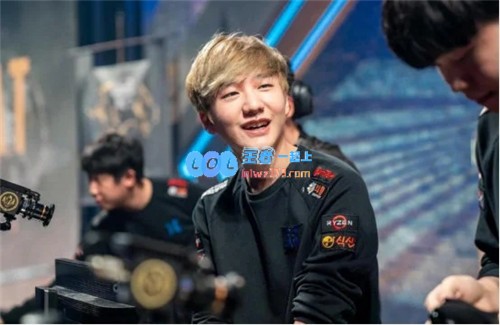DK、GEN、HLE、DRX、T1已成功晋级季后赛剩余晋级名额仅剩一席