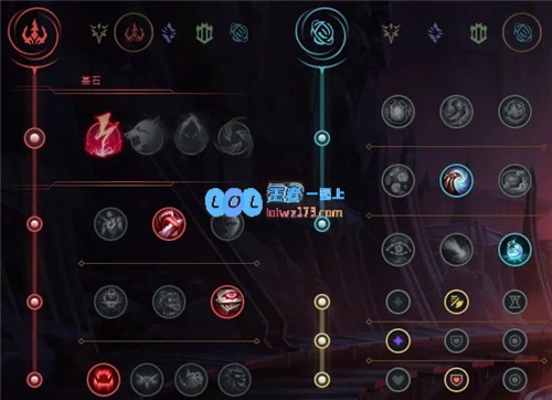 LOL11.6版本上分新策略永霜卡牌强势崛起与玩法解析