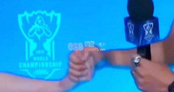 探秘英雄联盟不灭之握的起源与游戏中的有趣用法