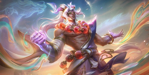 使用英雄联盟Lol换肤大师会导致封号吗？了解游戏安全风险