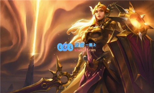 LOL手游新辅助英雄曙光女神登场牛头与女坦谁能称霸辅助位置