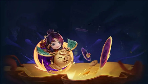 LOL福星计划为改名和转区玩家提供31天新皮肤使用权
