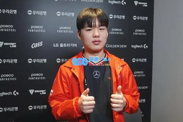 T1.Smash：我期盼能与LPL的Peyz选手一决高下