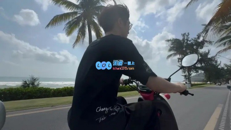 解说957分享美好时光：美食之旅结束后准备开始工作了??