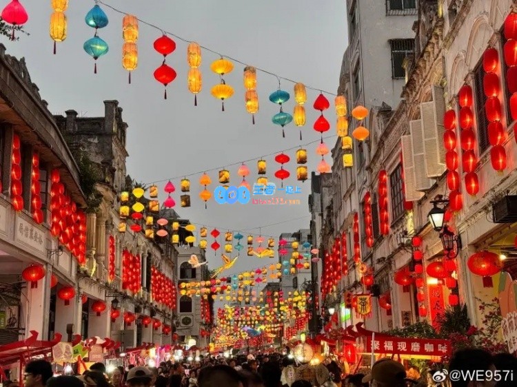 解说957分享美好时光：美食之旅结束后准备开始工作了??
