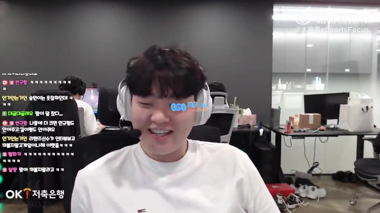 Hype直播：别闹了，我们现在还没准备好玩游戏呢！