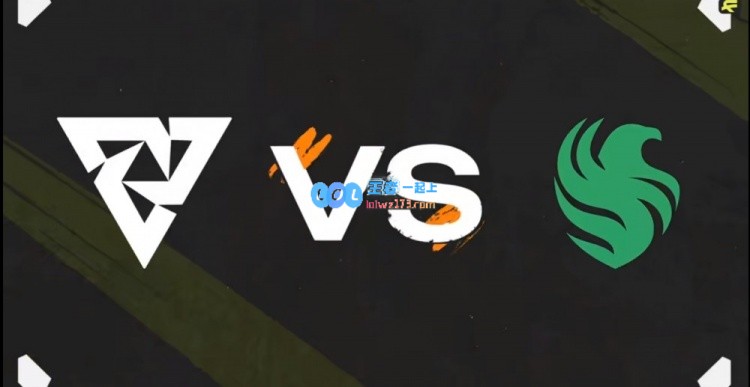 ?难以置信！Falcons第四局BP失误加上对线失败Tundra快速反击成功扳平比分