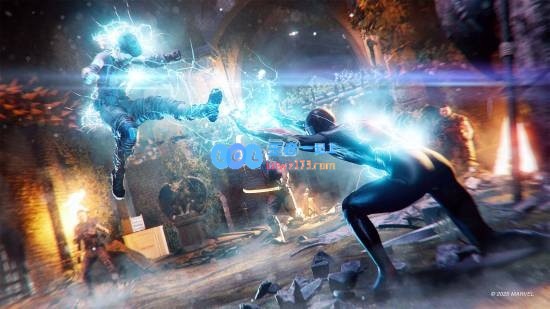 《漫威蜘蛛侠2》Steam评价两极分化，玩家纷纷吐槽游戏优化表现差劲！