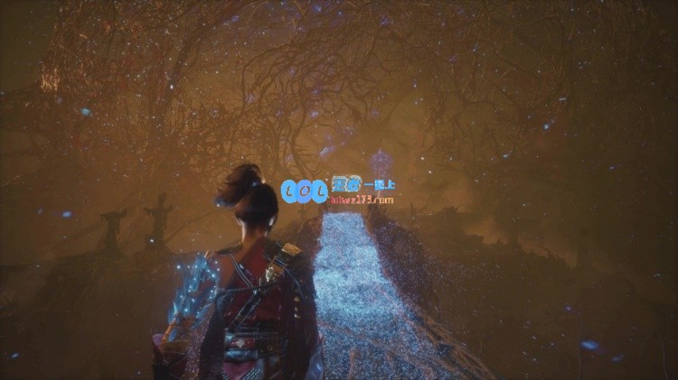 《明末：渊虚之羽》制作团队分享4K/60帧性能要求，3060显卡即可流畅运行