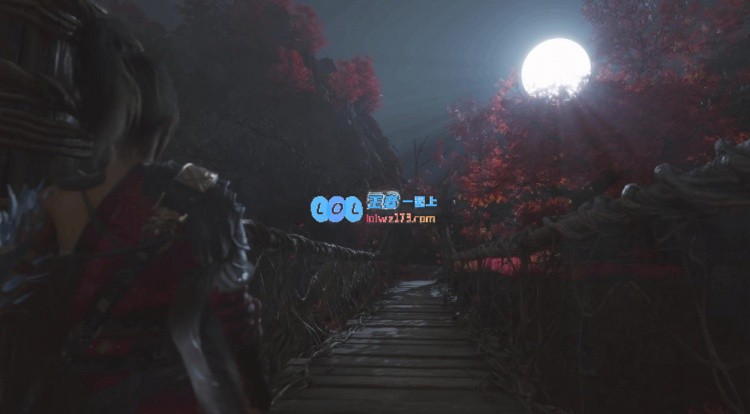 《明末：渊虚之羽》制作团队分享4K/60帧性能要求，3060显卡即可流畅运行