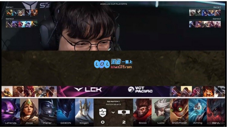 ?科研遭遇重创！DK辅助共计牺牲18次，NS强势反击收获28击杀扳回一城