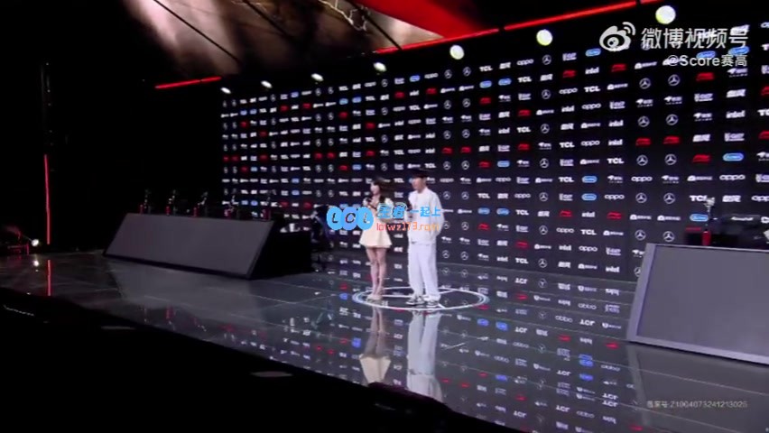 GALA在iG赛后采访中展望未来，希望每一轮比赛都有更好的表现