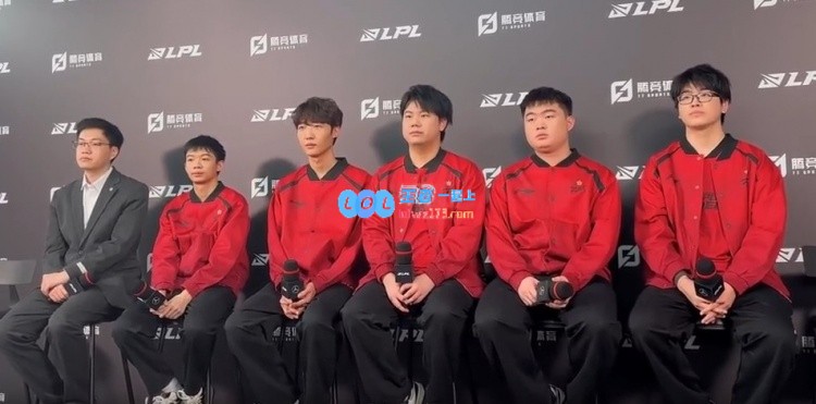 FPX败者群访shad0w：尽管输了比赛，但我们感受到状态逐渐回暖