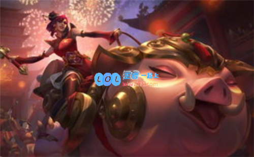 云顶之弈11.6版本：最新福星阵容详解与玩法分析