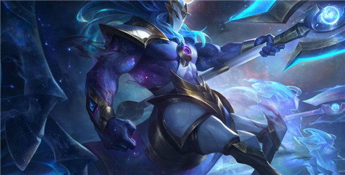 LOL11.6版本人马打野攻略：魔宗出装和玩法详解