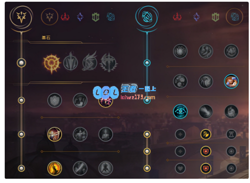 LOL11.6韩服上单石头人最新玩法探讨与策略分享