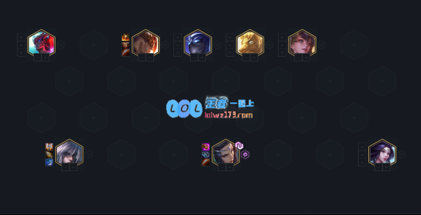 云顶之弈11.6版本玉剑摄魂宗阵容全攻略与玩法技巧分享
